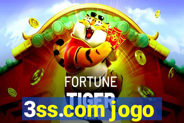 3ss.com jogo